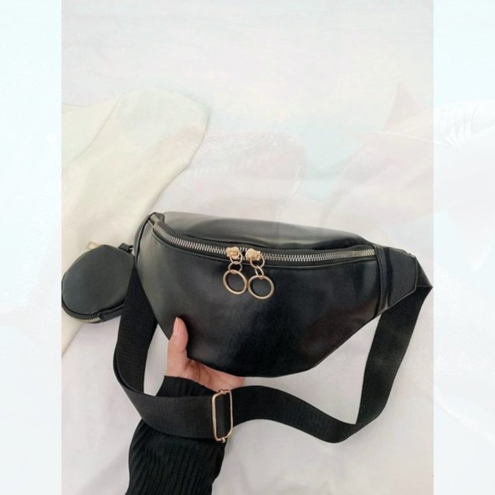 New Bag With Coin Purse 248 - Picture 4 of 4